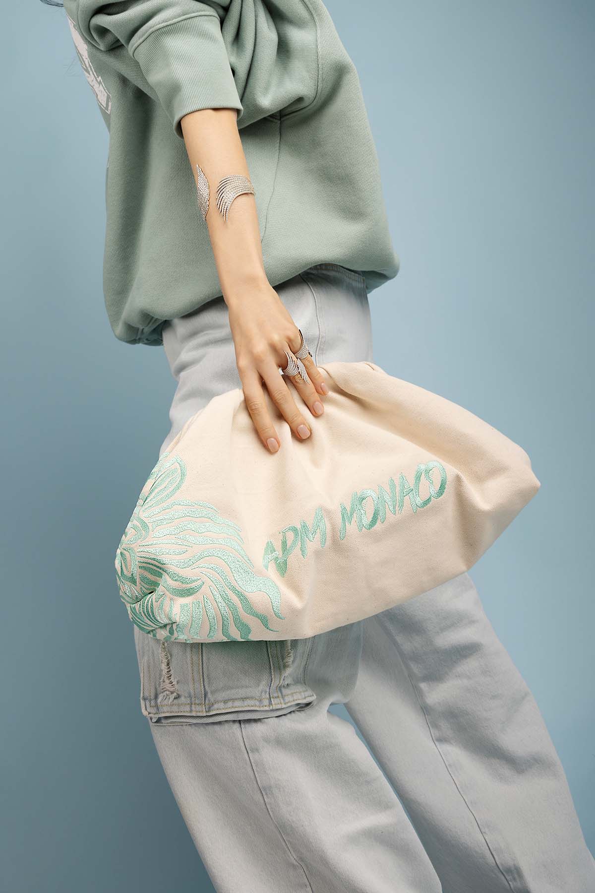 Sac Pochette Pastel Dreams