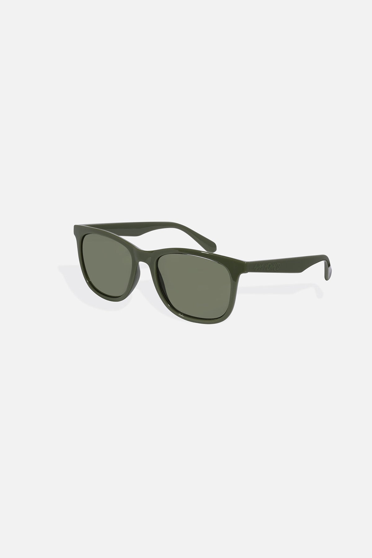 APM Monaco Lunettes de Soleil APM Monaco en Argent