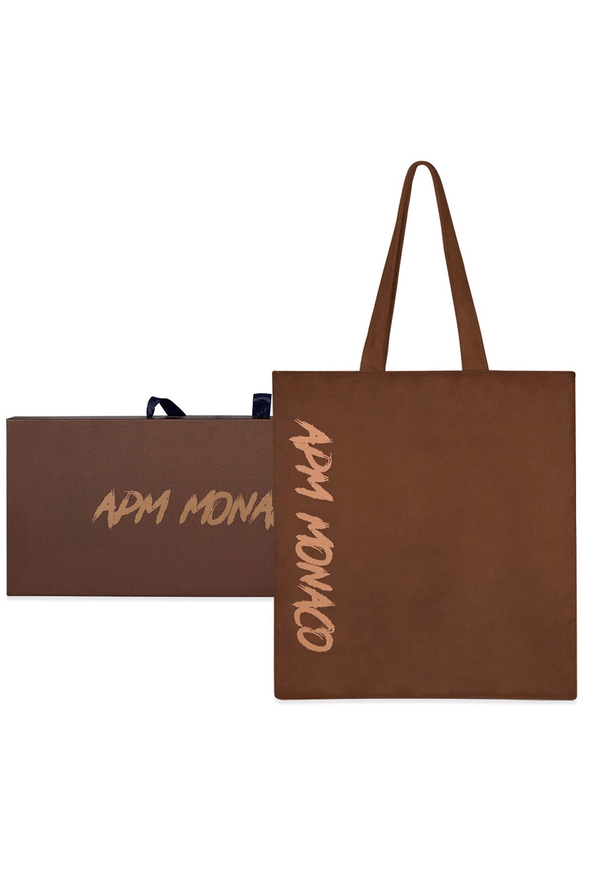 Tote bag Mocha