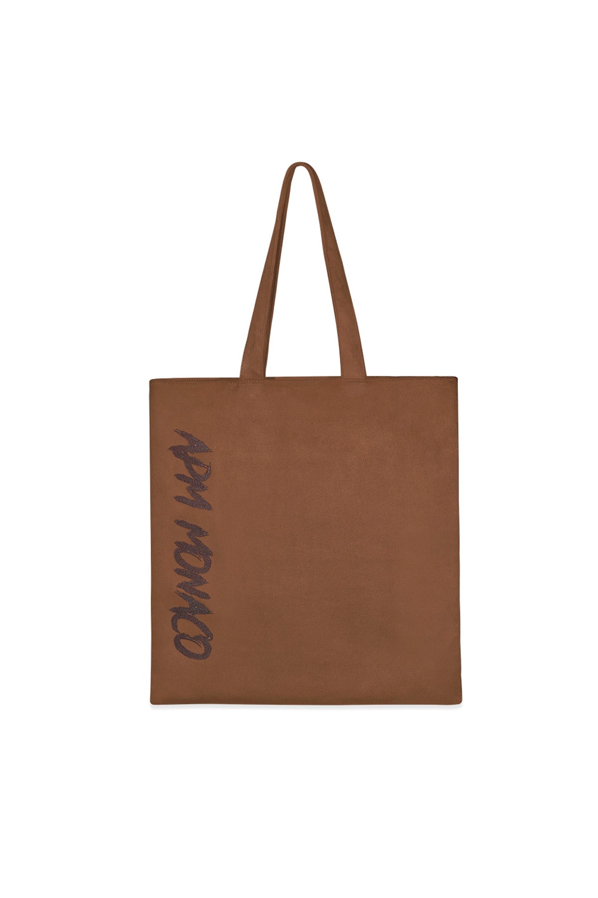 Tote bag Latte