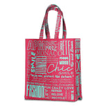 Tote Bag Été Bleu
