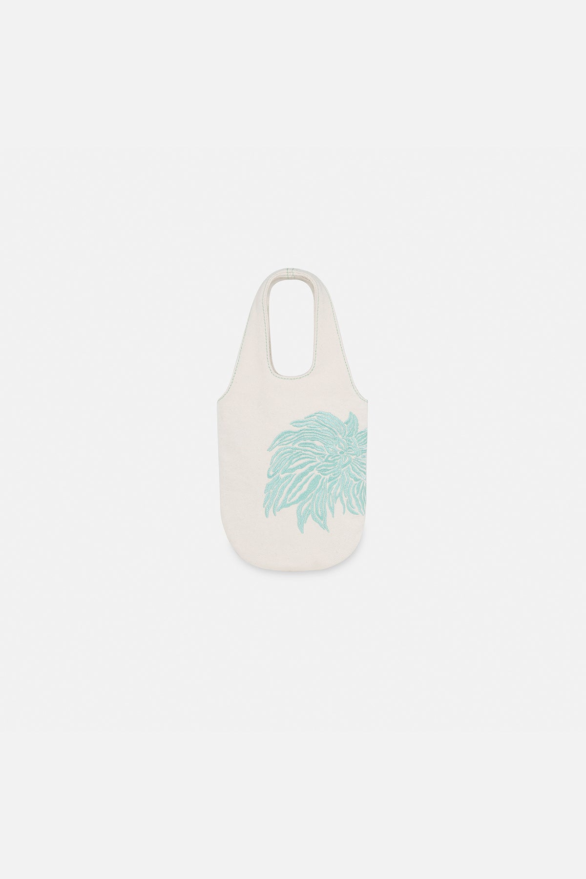 Mini Tote Bag Pastel Dreams