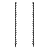Boucles d'Oreilles Dragon