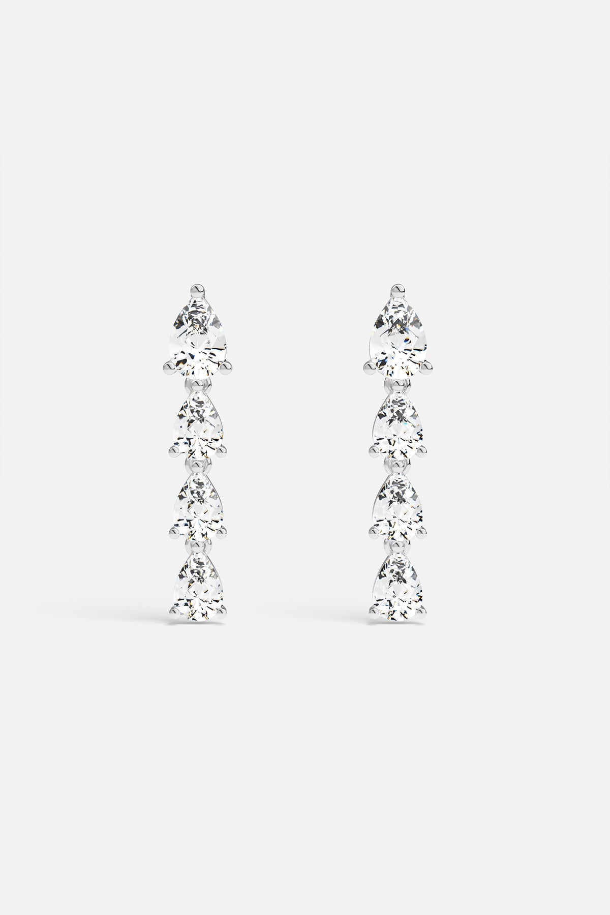 Boucles D'Oreilles Goutte