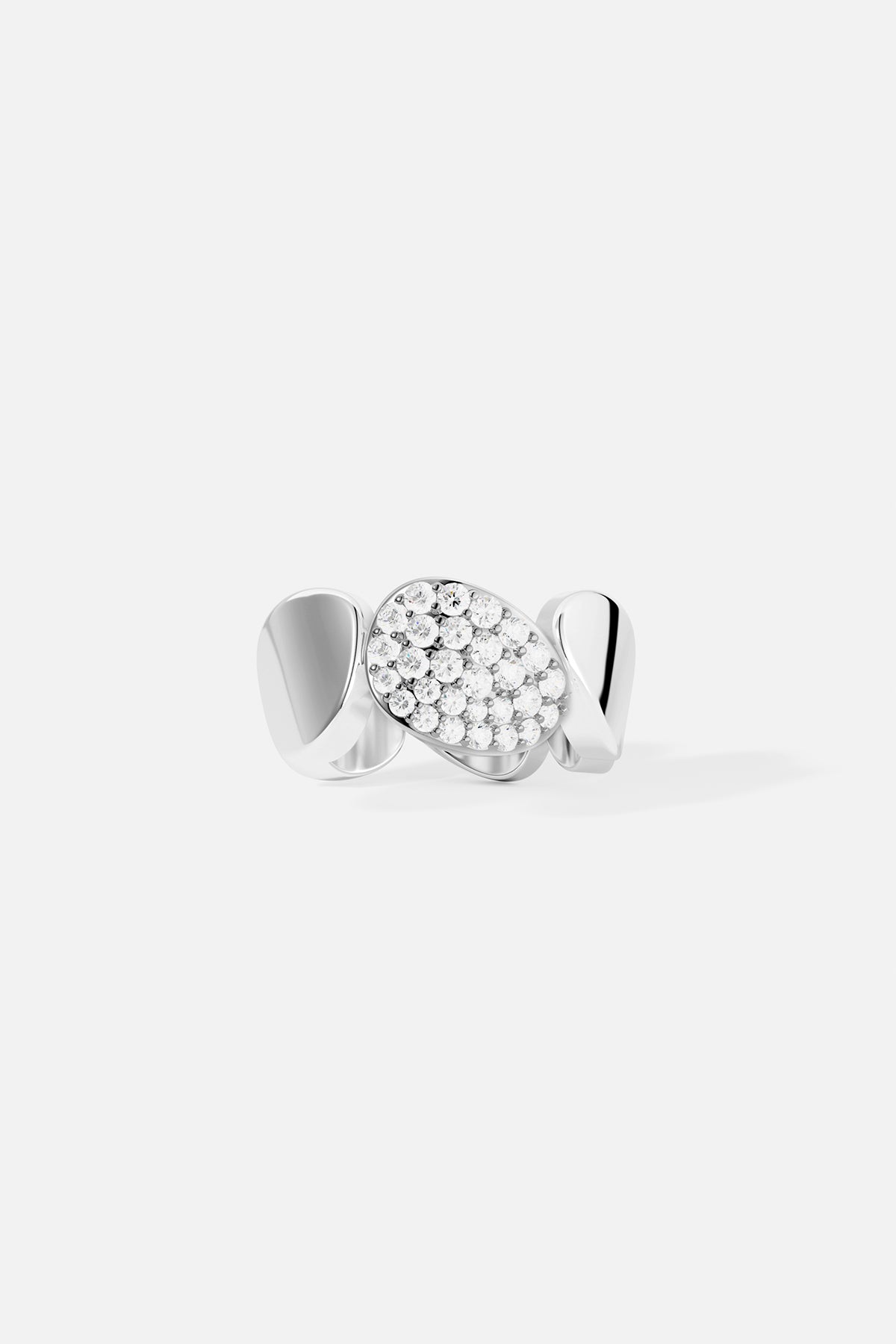Ear Cuff Galet