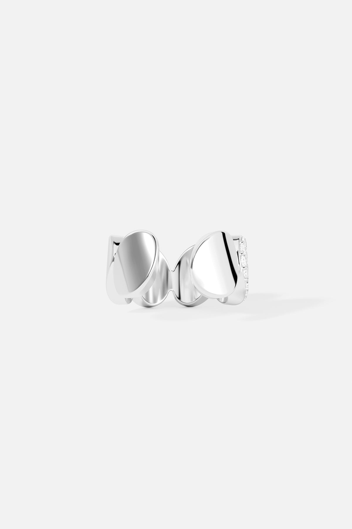 Ear Cuff Galet