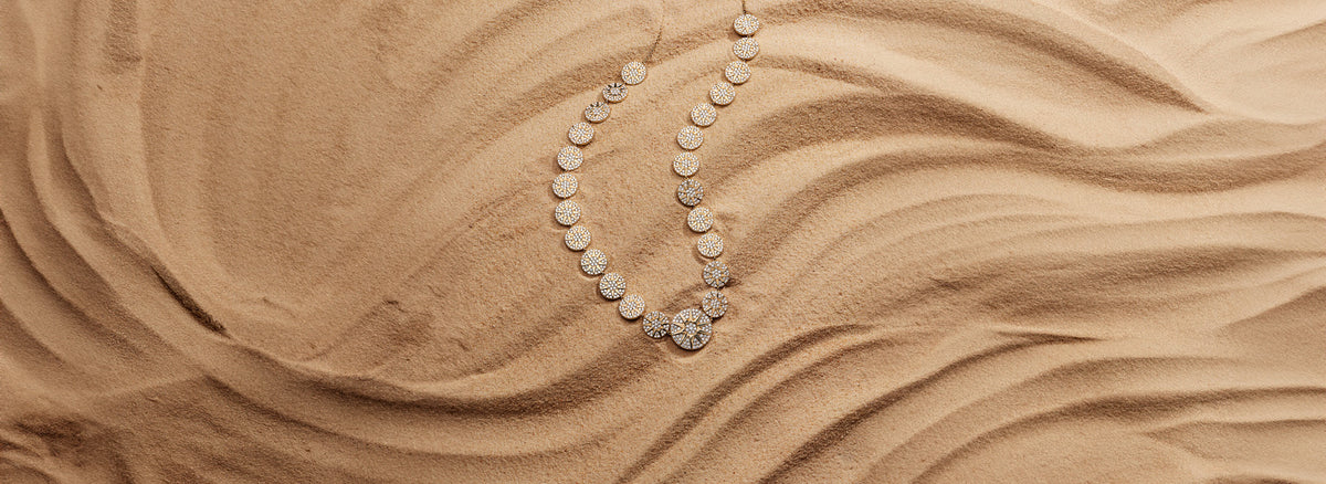 Collier Femme - APM Monaco