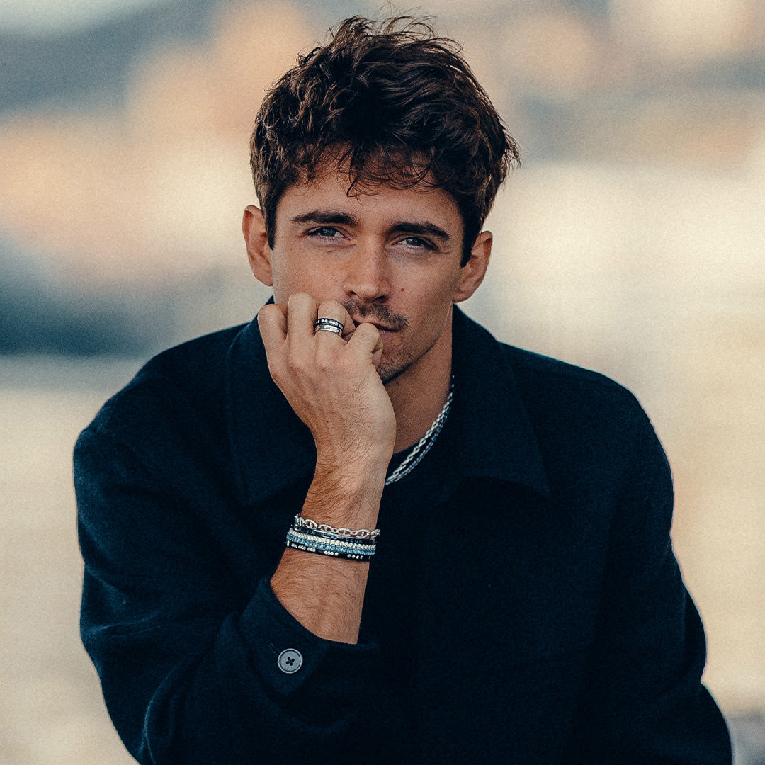 APM Monaco x Charles Leclerc Collection