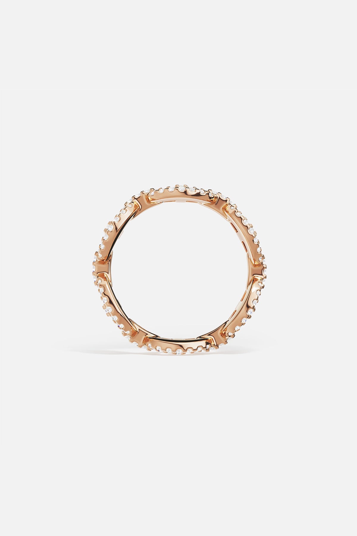 APM MONACO Bague Marine