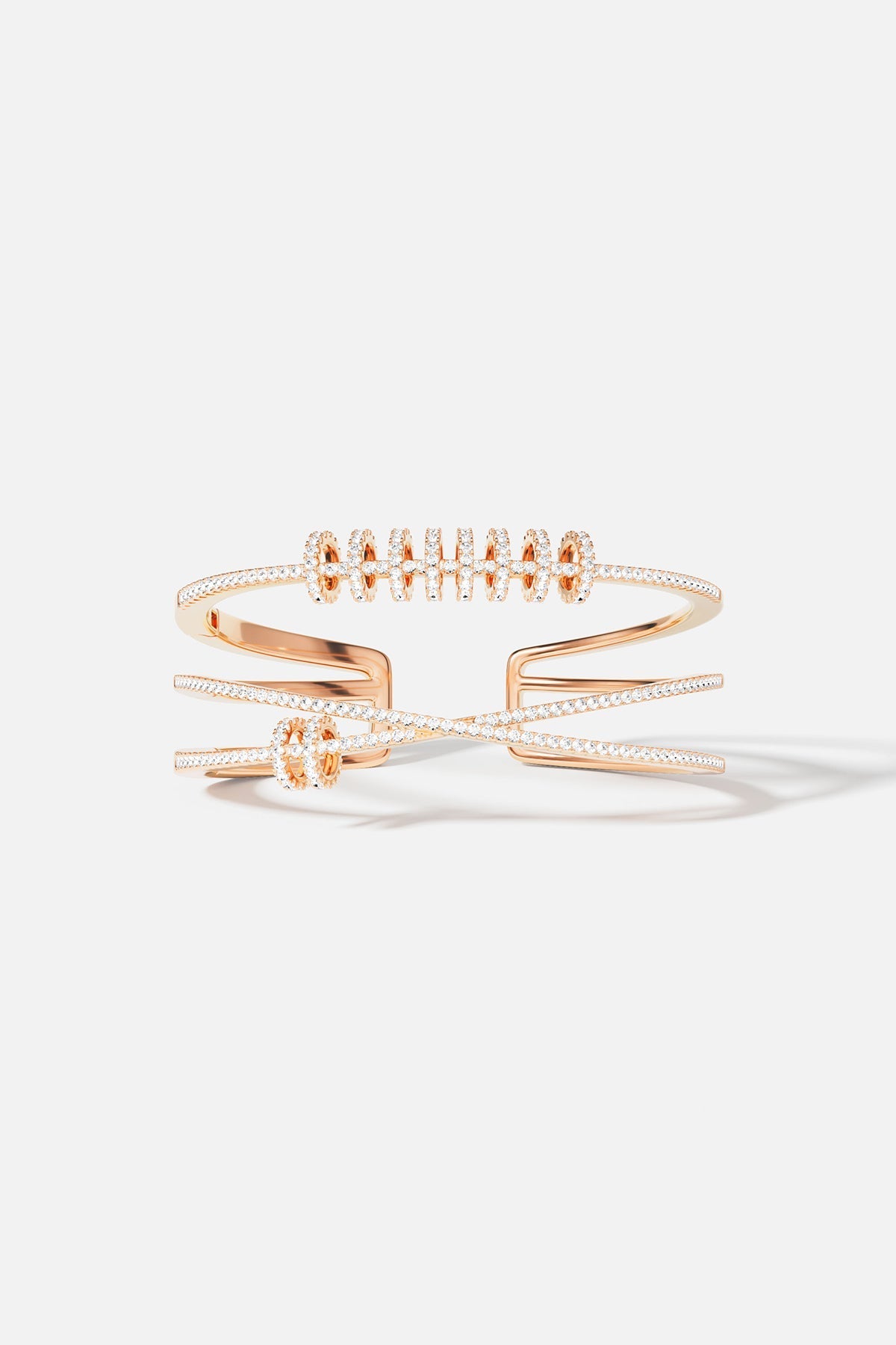 APM MONACO Bracelet Piercing