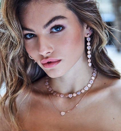 Collier LV Iconic Pearls S00 - Bijoux de luxe