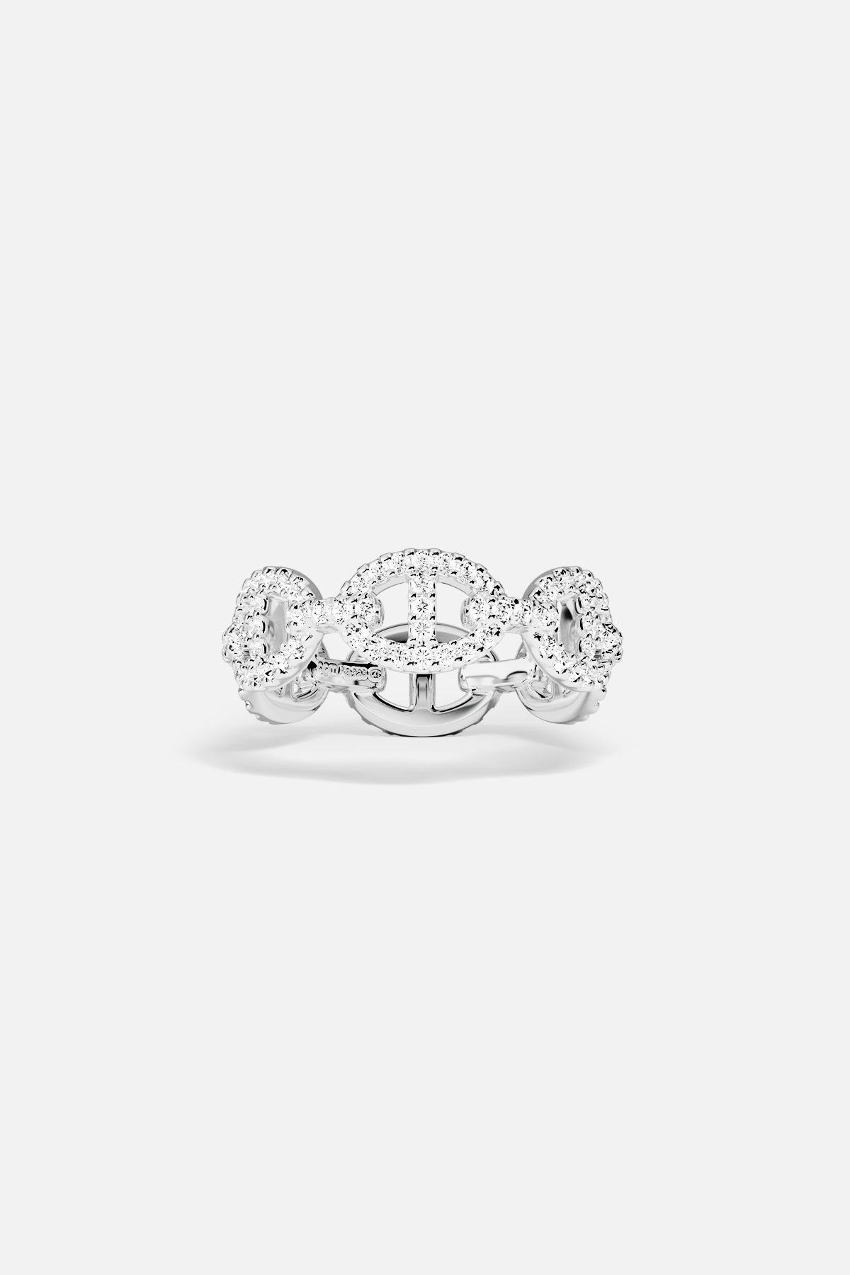 APM MONACO Bague Marine