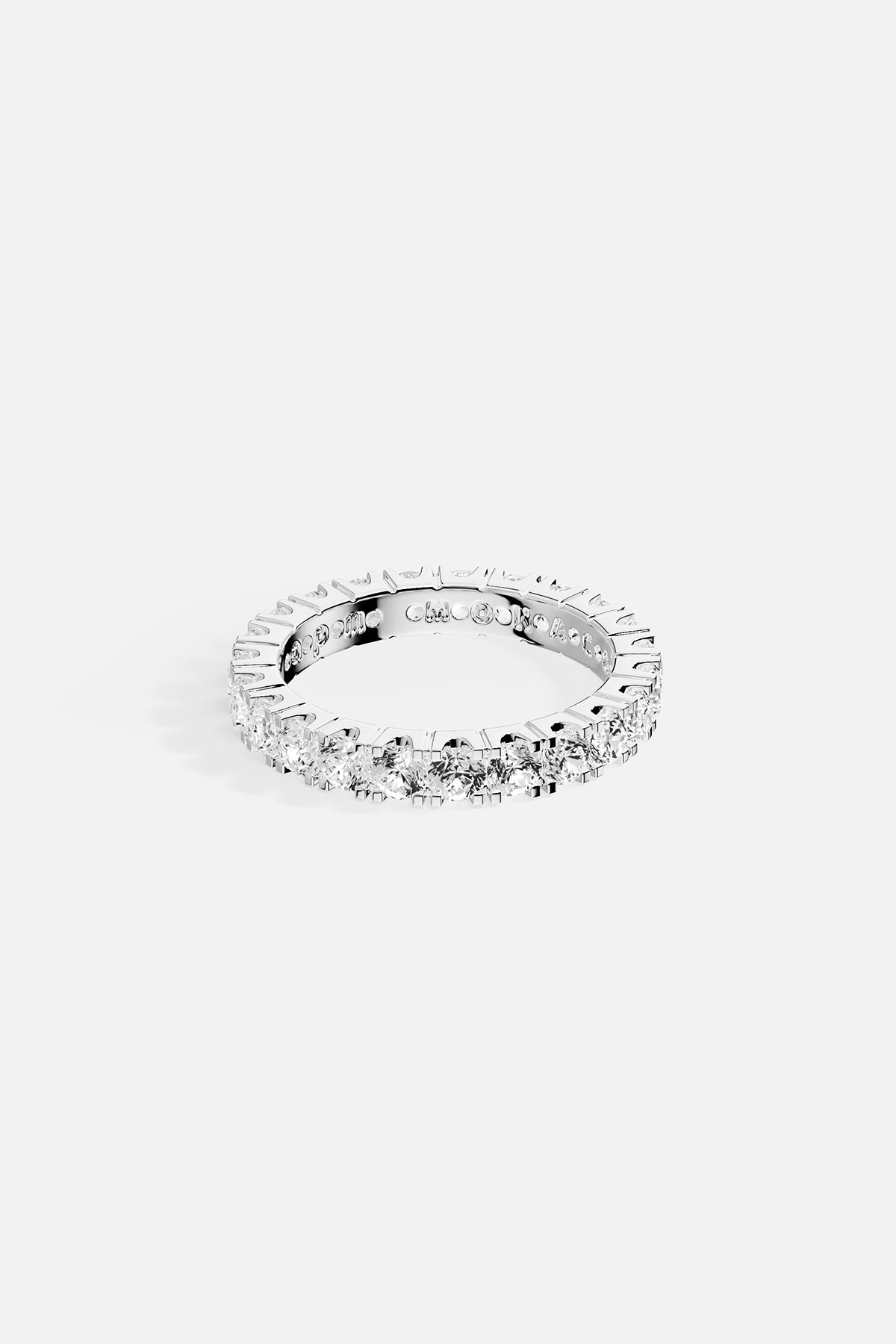 APM MONACO Bague Tennis