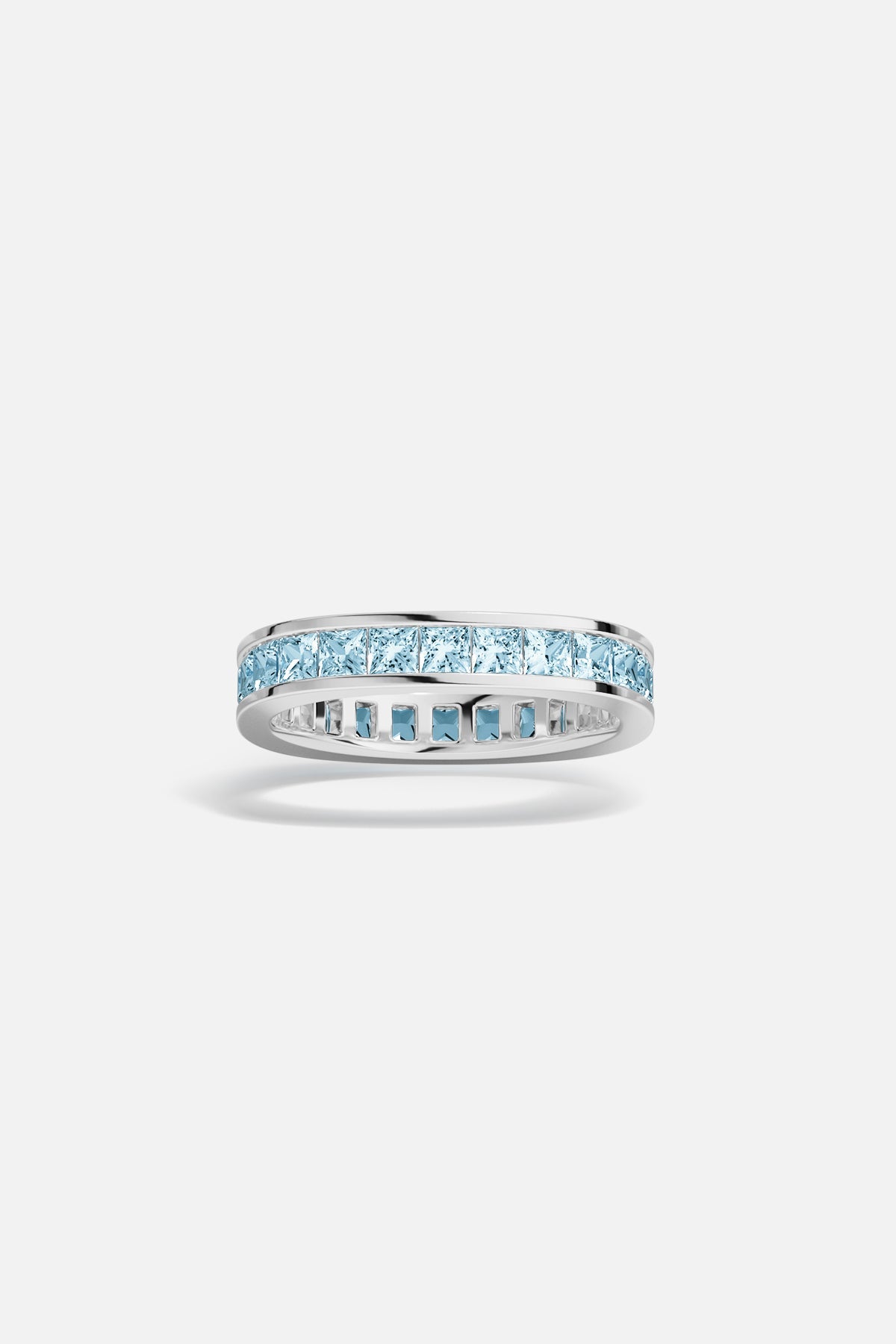 APM Bague Monaco en alliage APM
