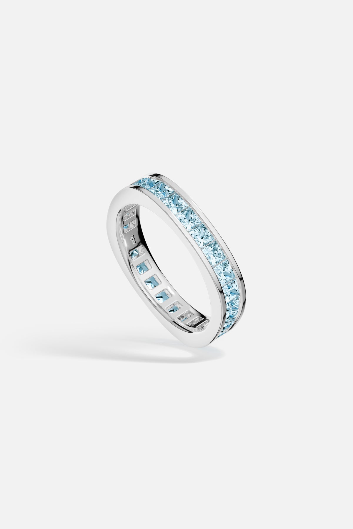 APM Bague Monaco en alliage APM