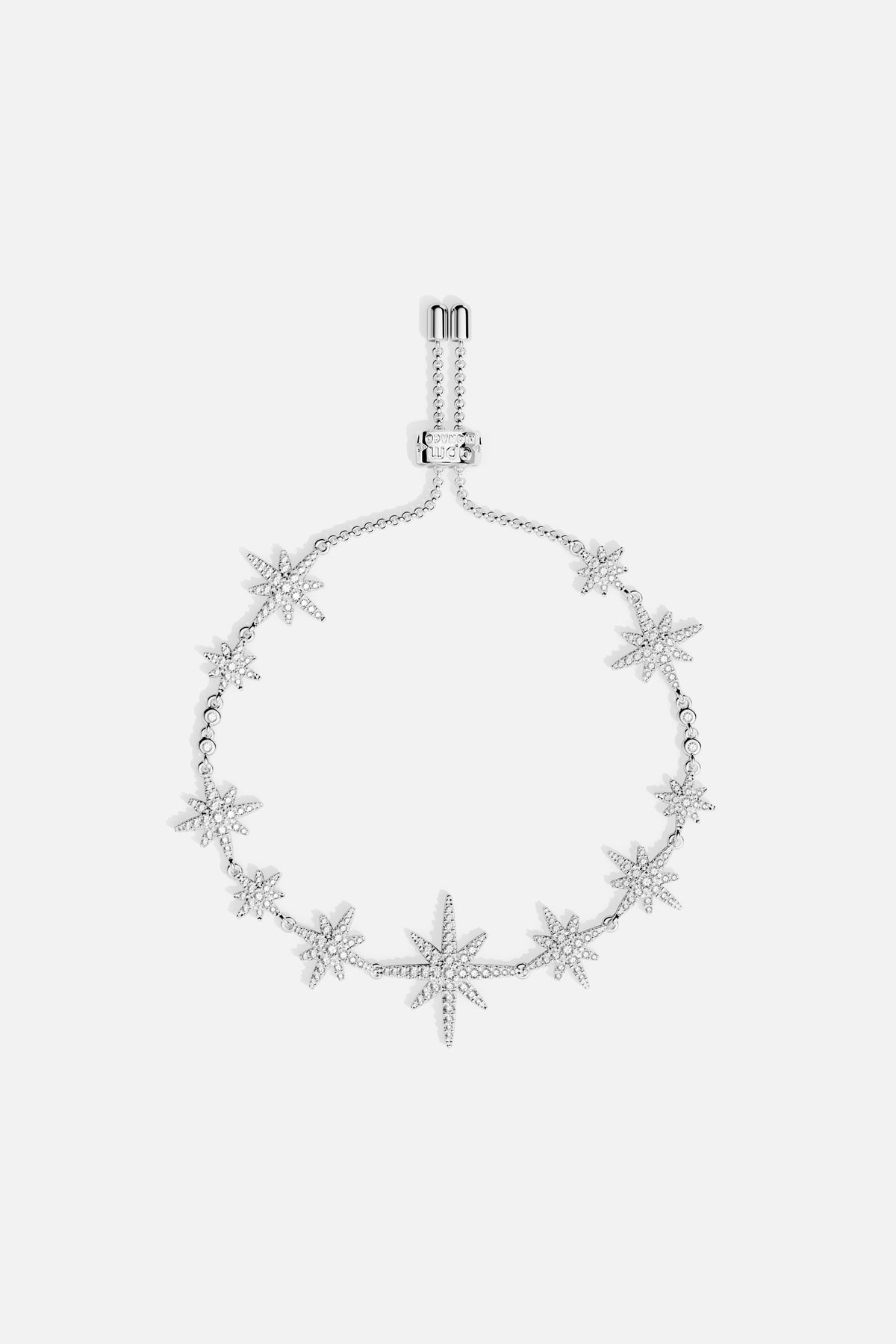 APM MONACO Bracelet Météorites
