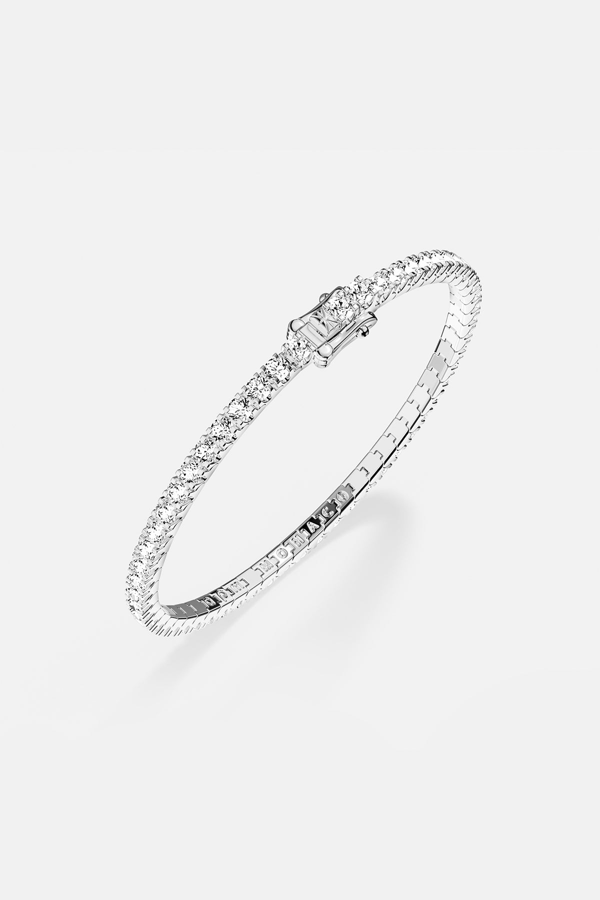 APM MONACO Bracelet Tennis