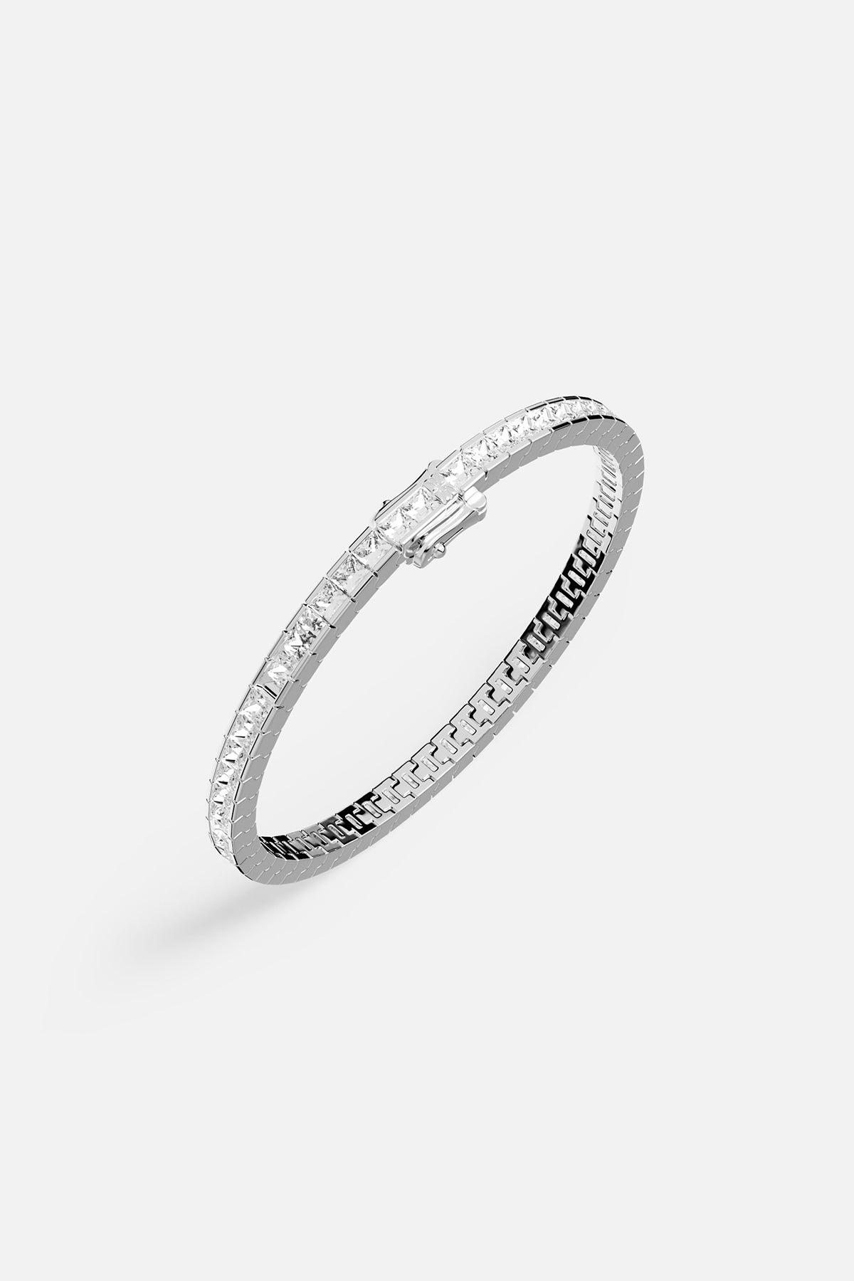 APM Monaco Bracelet Lumière Pavé