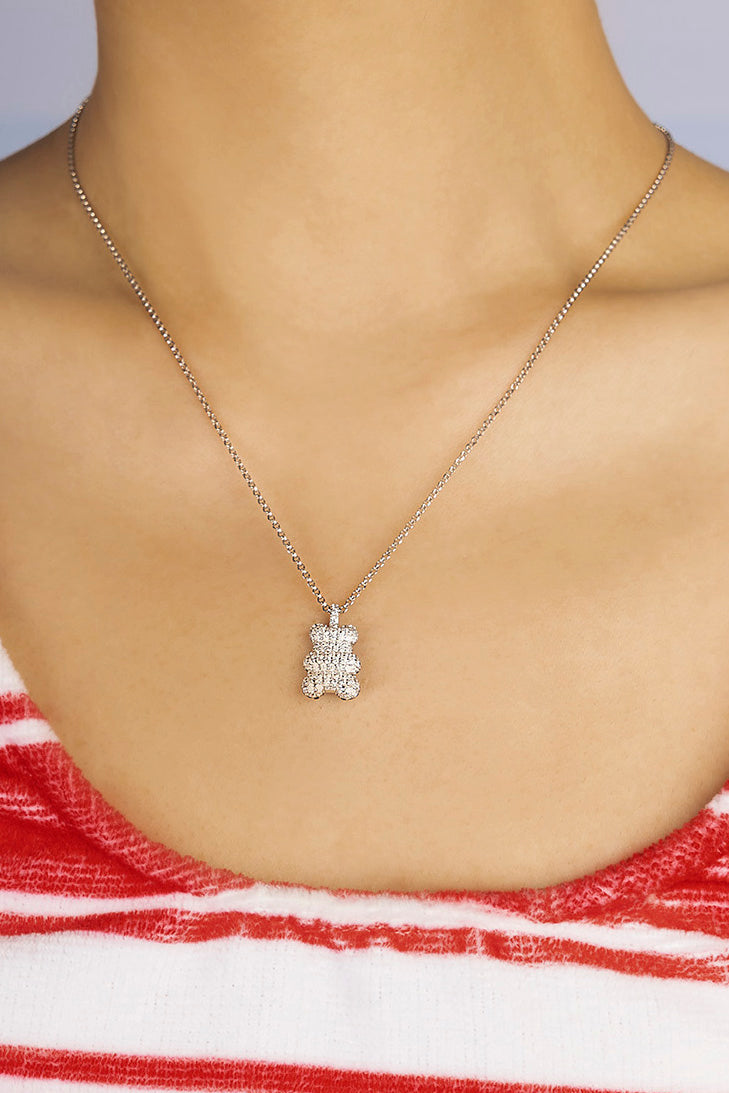 APM MONACO Collier BABA