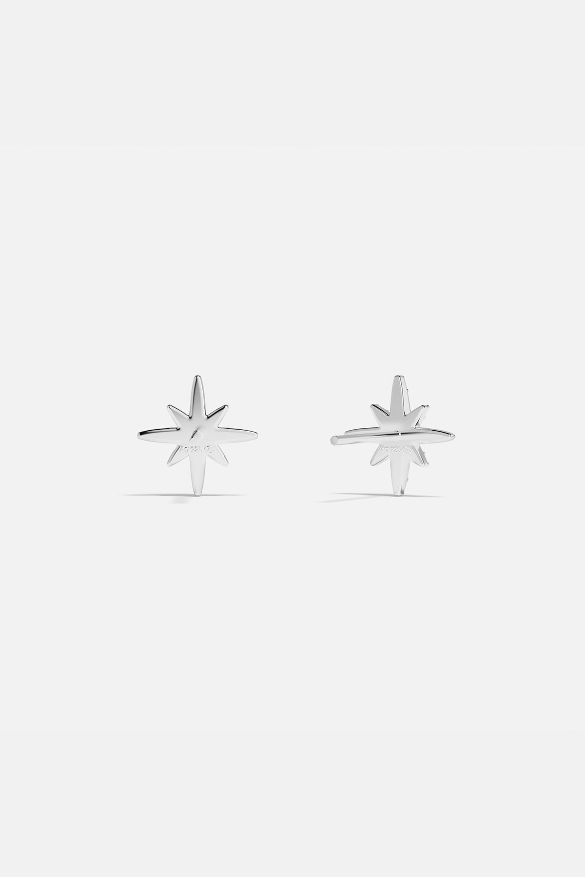 APM MONACO Boucles D'Oreilles Météorites