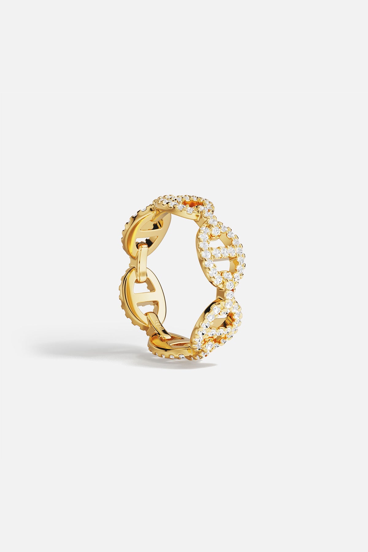 APM MONACO Bague Marine