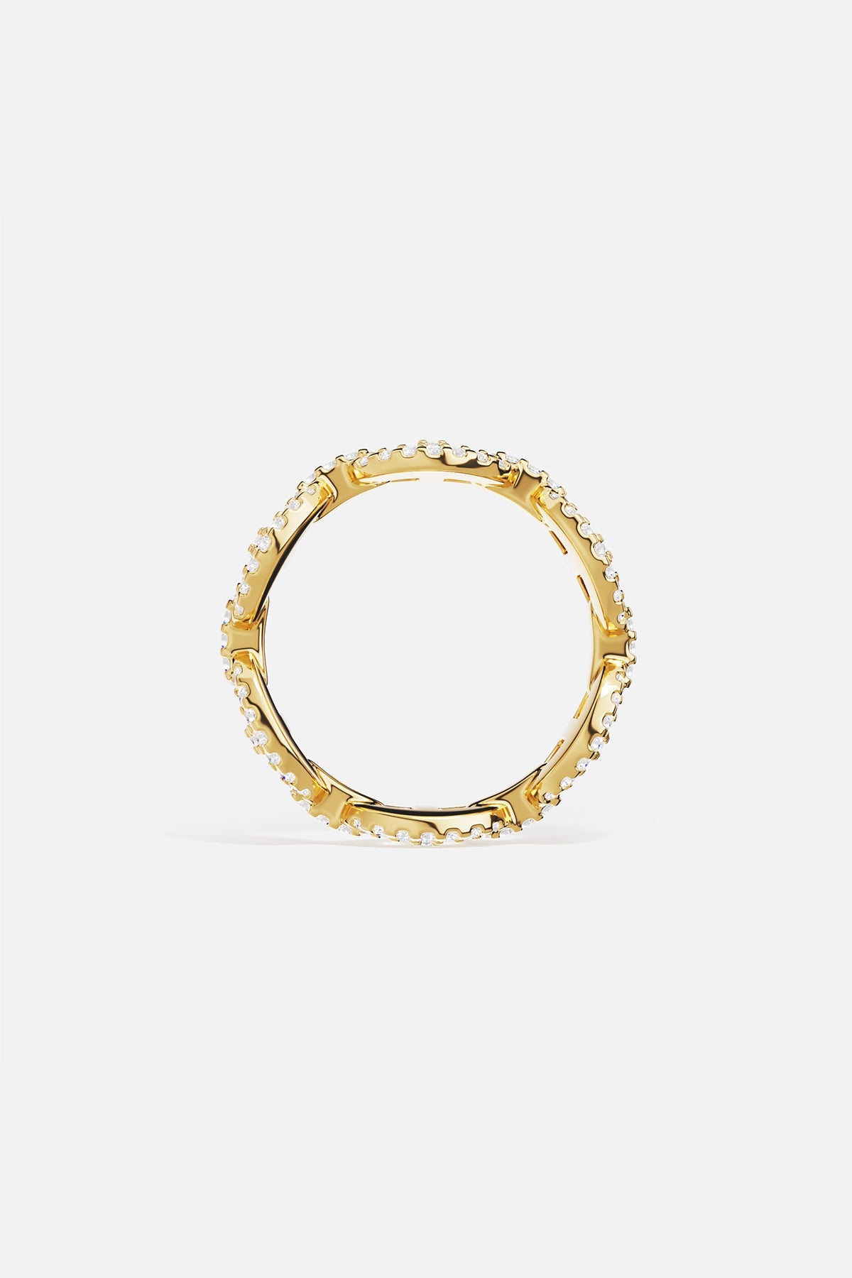 APM MONACO Bague Marine