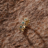 Bague Soleil