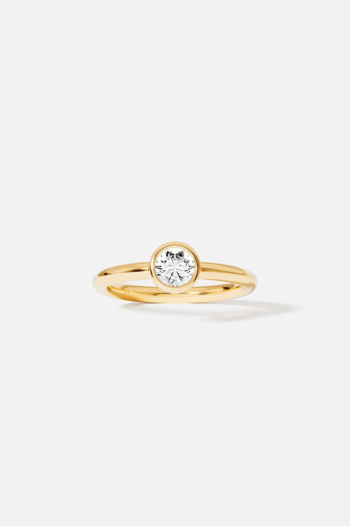 Bague Éclat