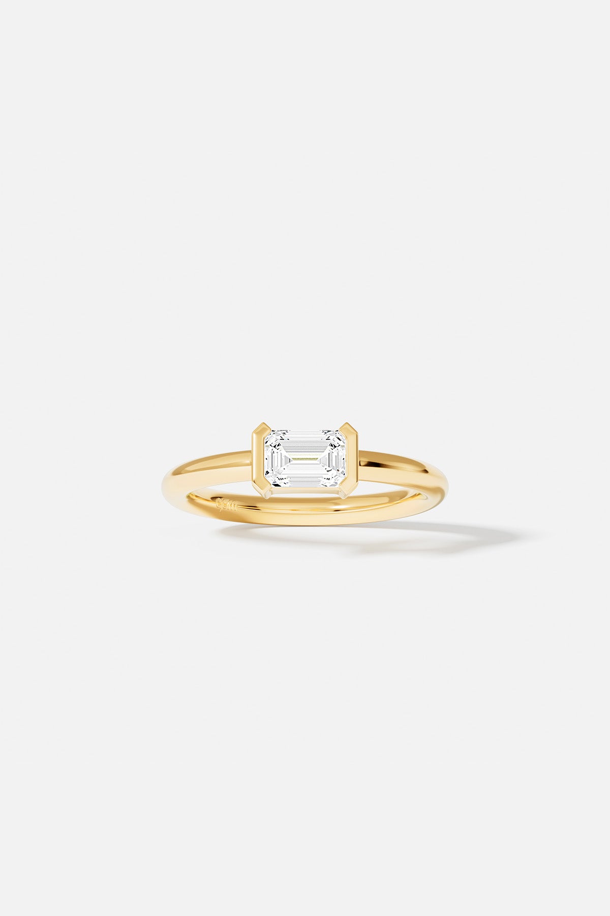 Bague Éclat