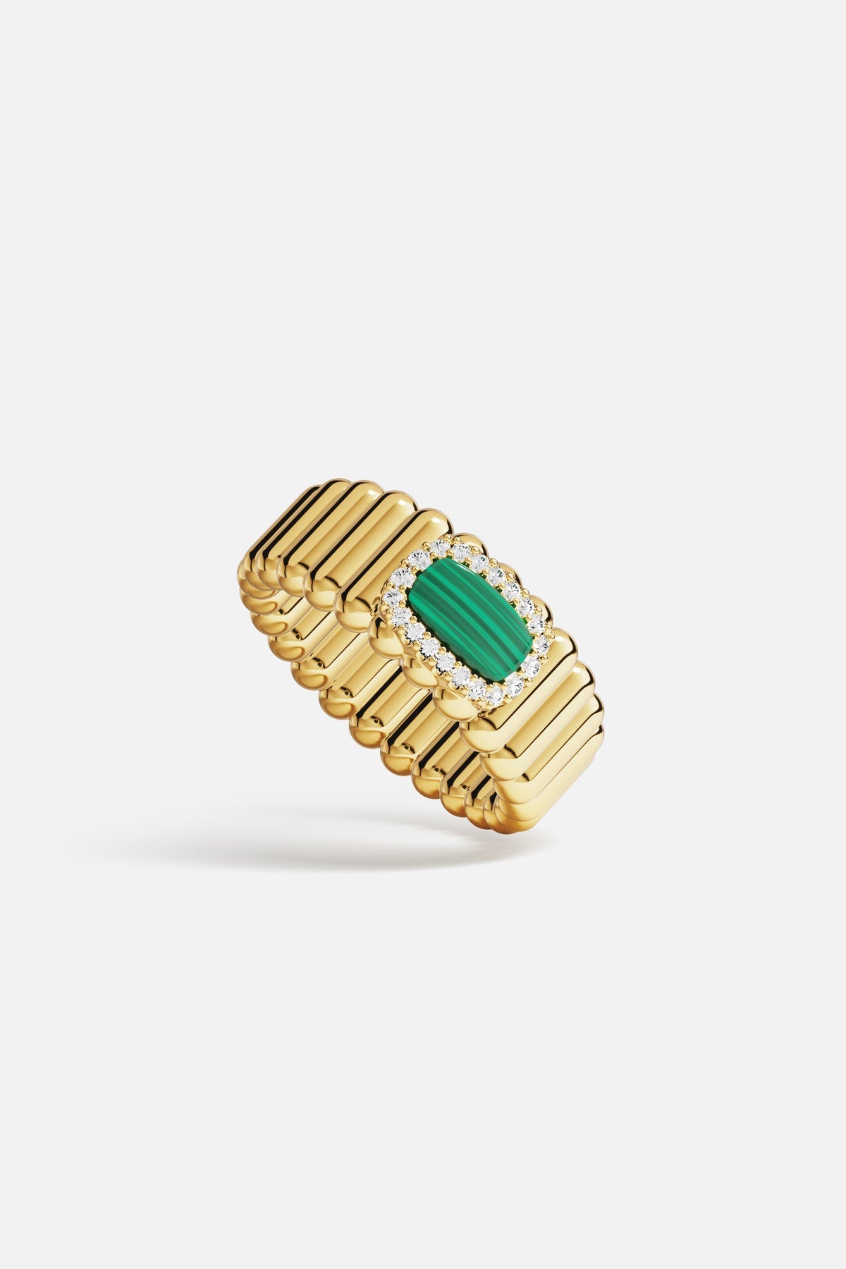APM Monaco Bague Les Calanques