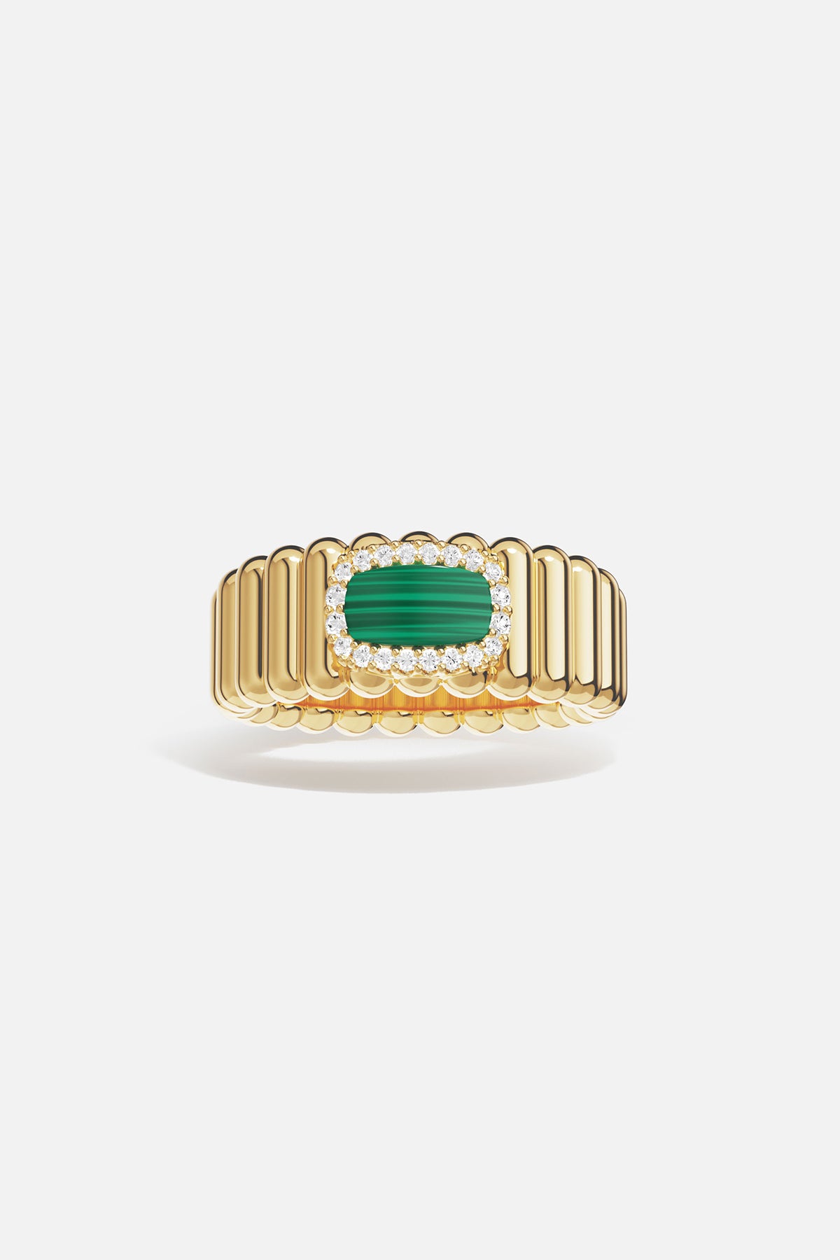 APM Monaco Bague Les Calanques