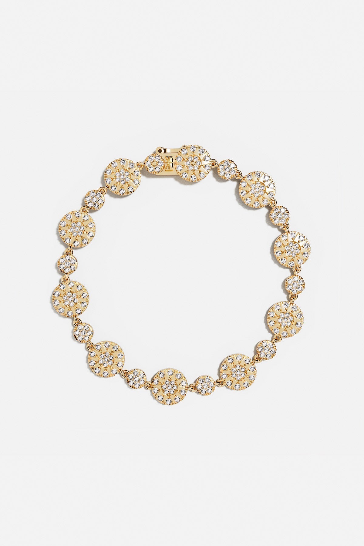 APM MONACO Bracelet Soleil