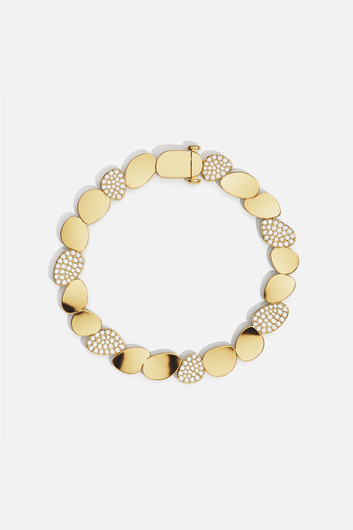 APM MONACO Bracelet Galet