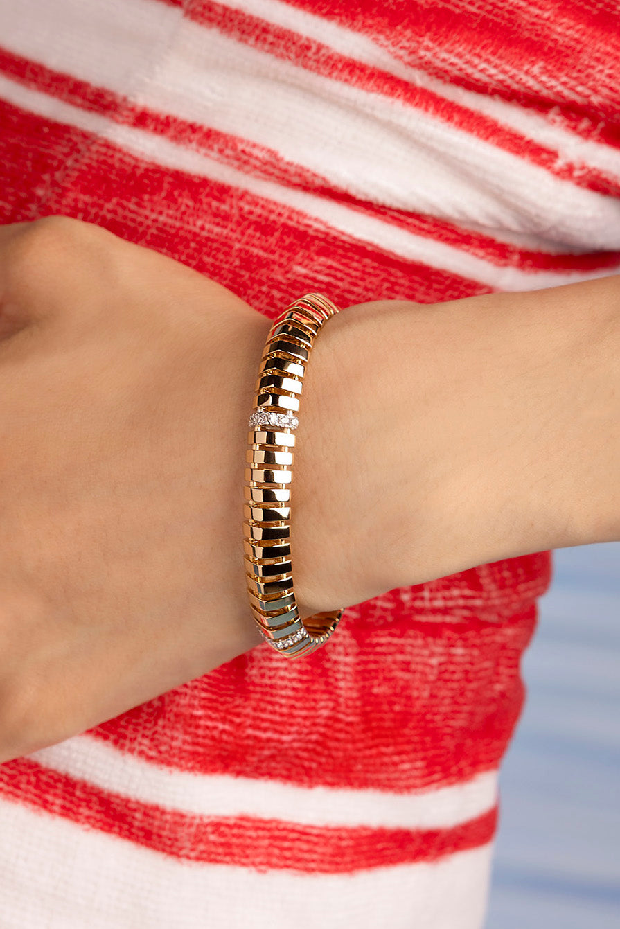 APM MONACO Bracelet Rayon de Soleil