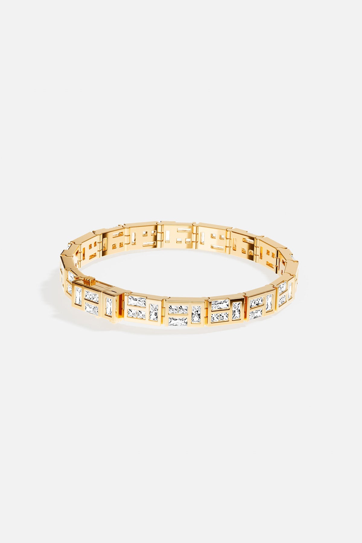 APM MONACO Bracelet Ice