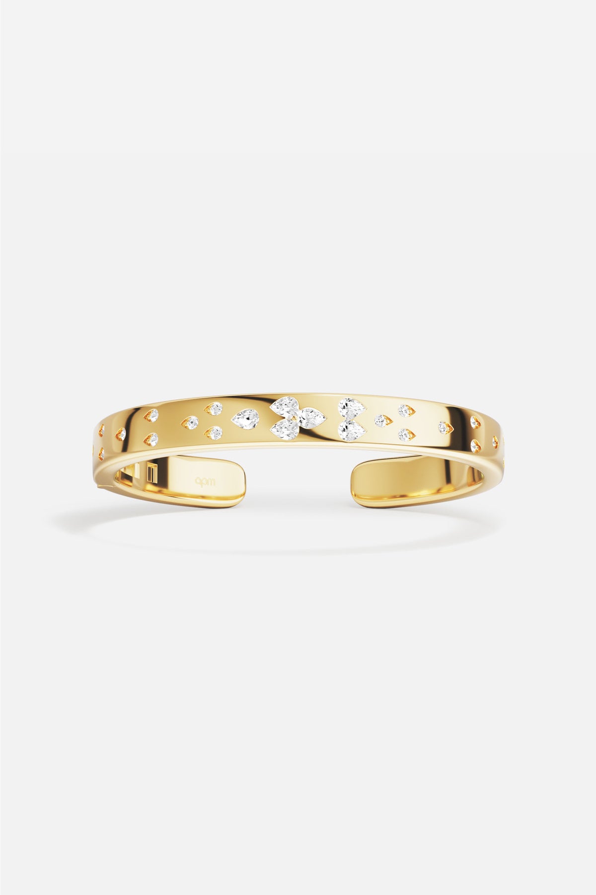 APM Monaco Bracelet Les Gouttelettes