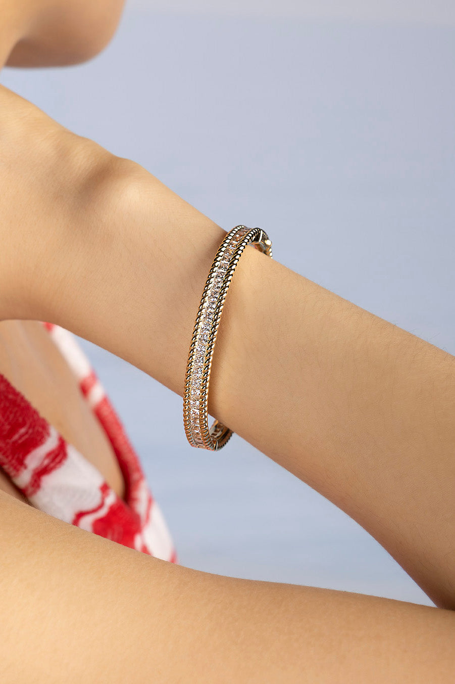 APM MONACO Bracelet Cordage