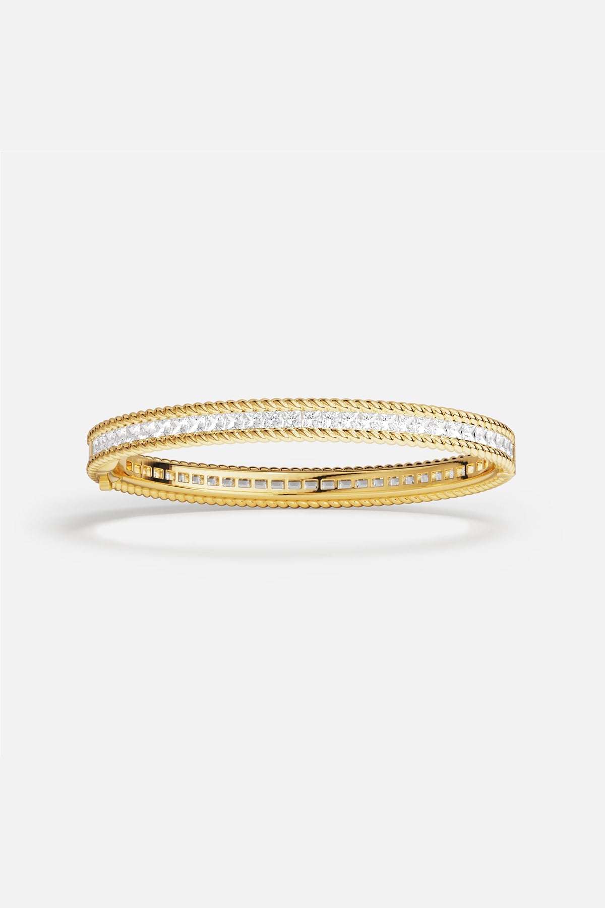 APM MONACO Bracelet Cordage