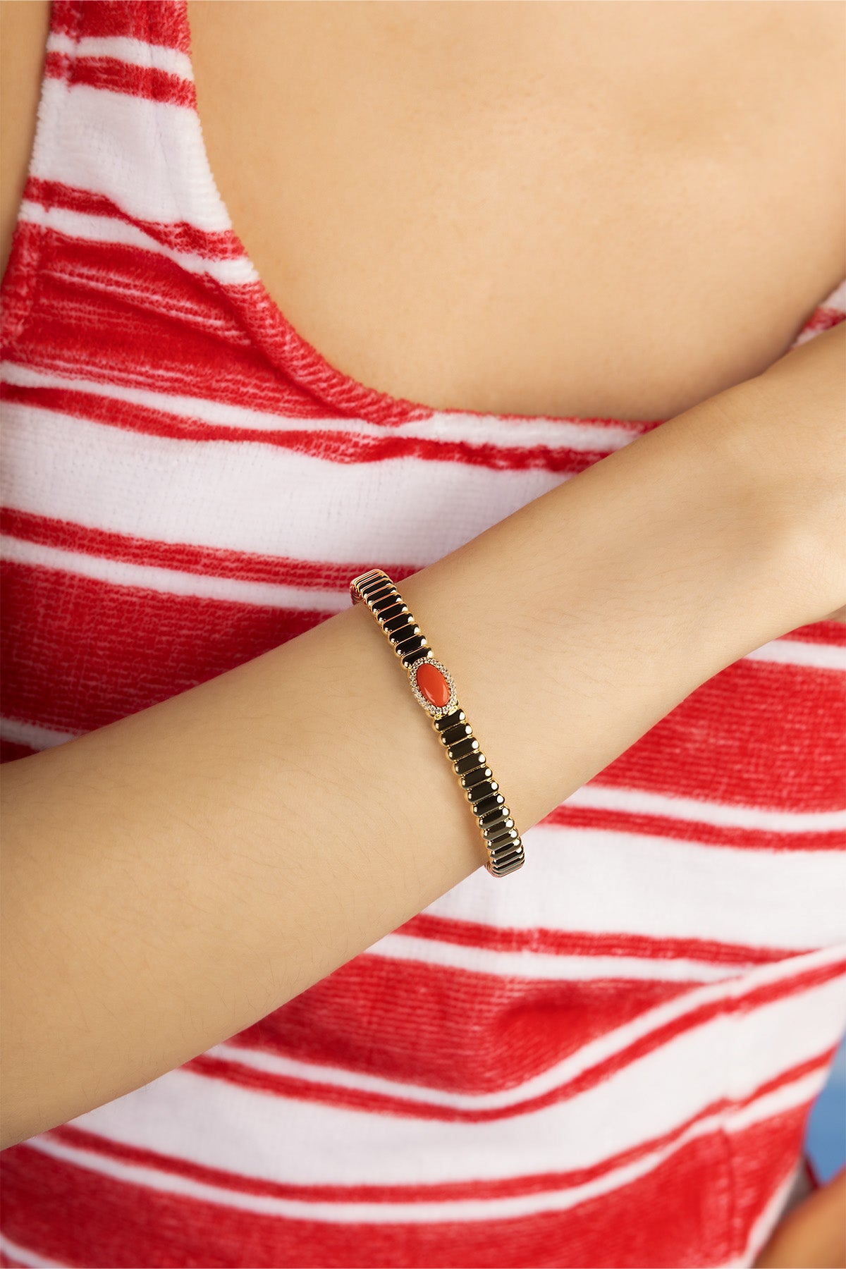 APM Monaco Bracelet Les Calanques