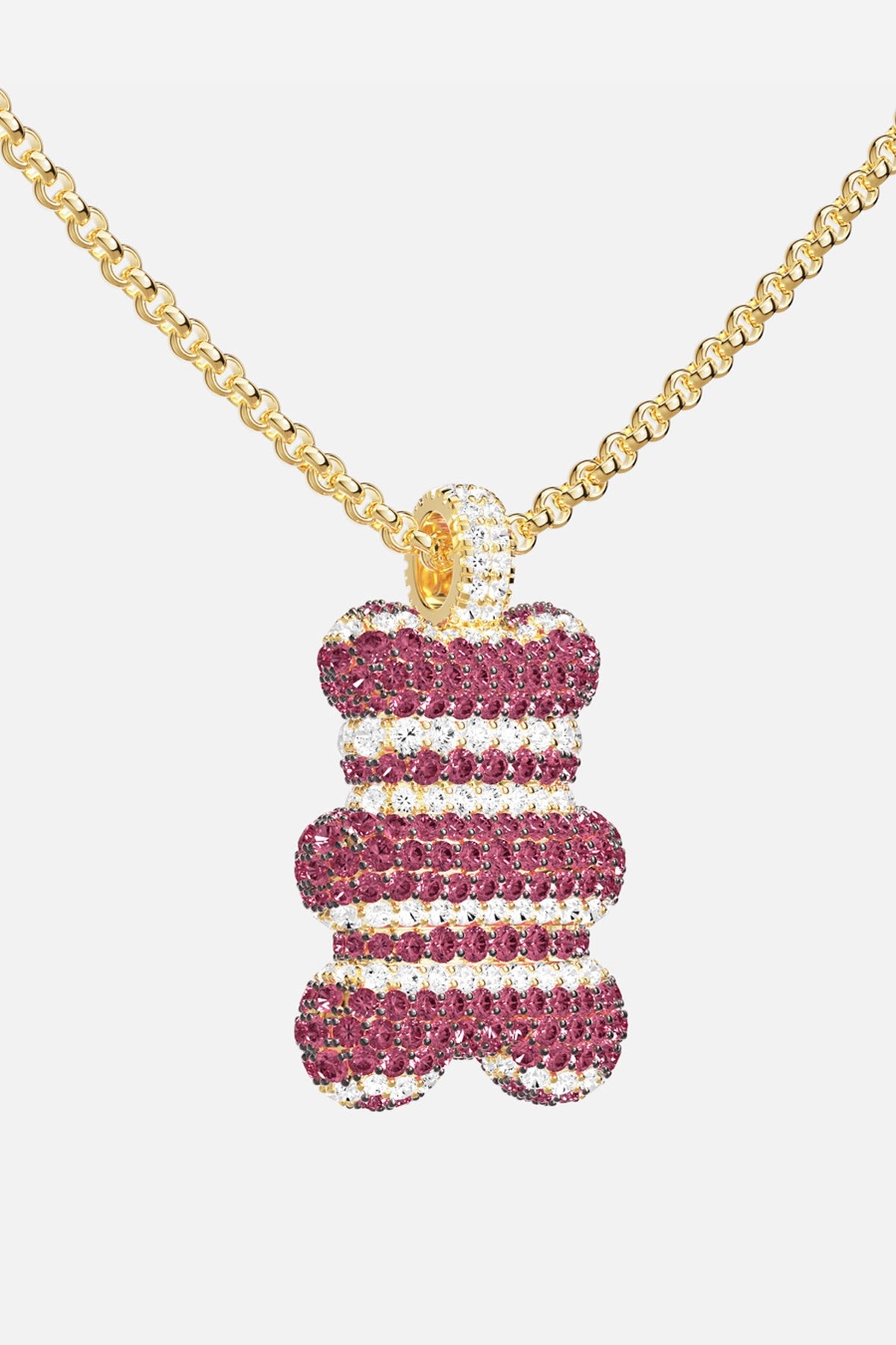 APM Monaco Collier Munegu