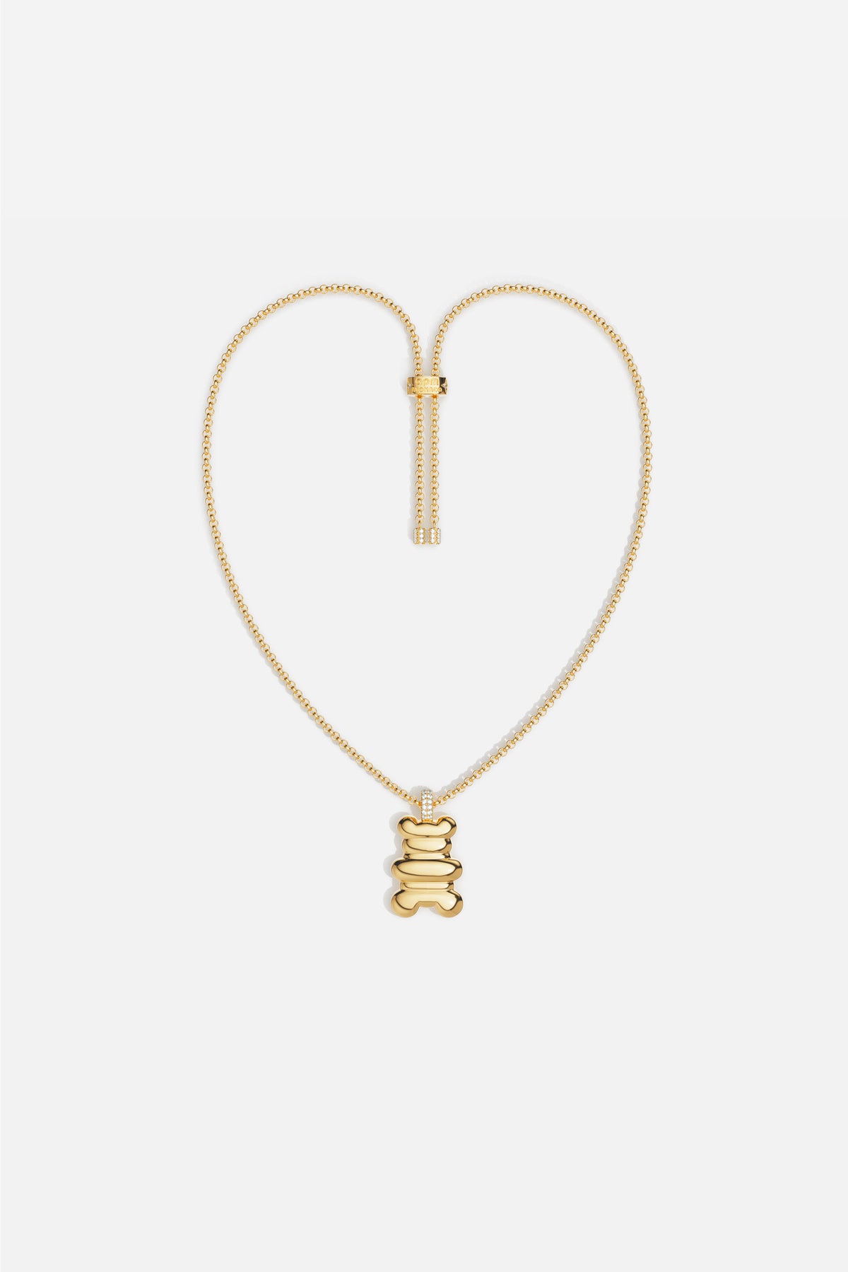 APM Monaco Collier Loulou