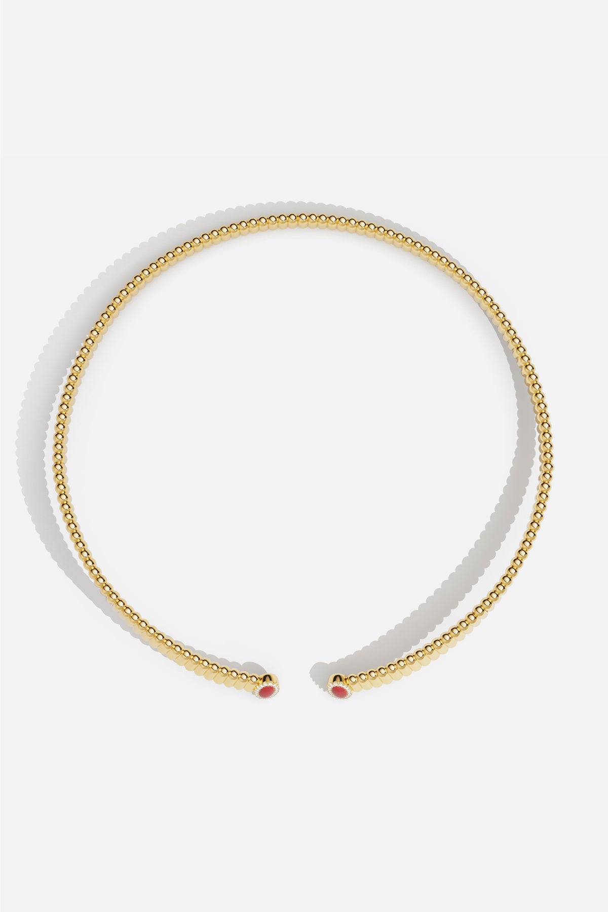 APM Monaco Collier Les Calanques