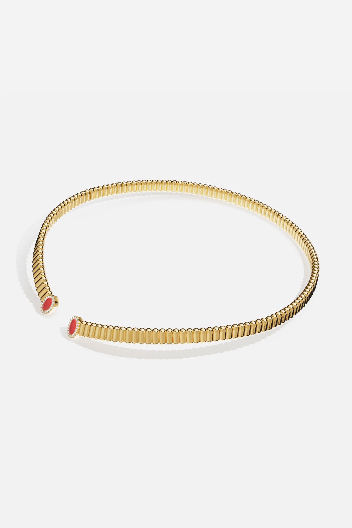 APM Monaco Collier Les Calanques