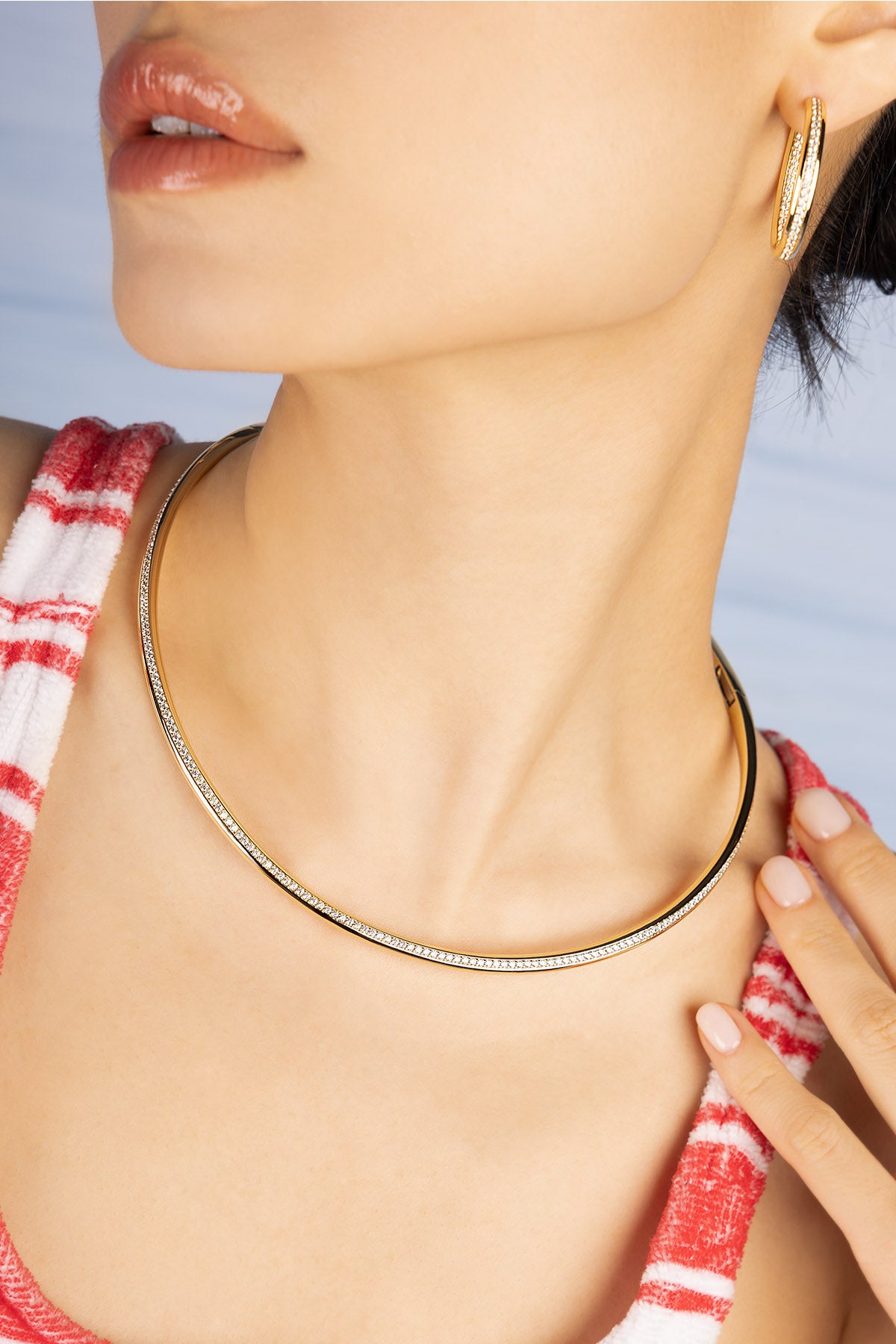 APM Monaco Collier Riviera
