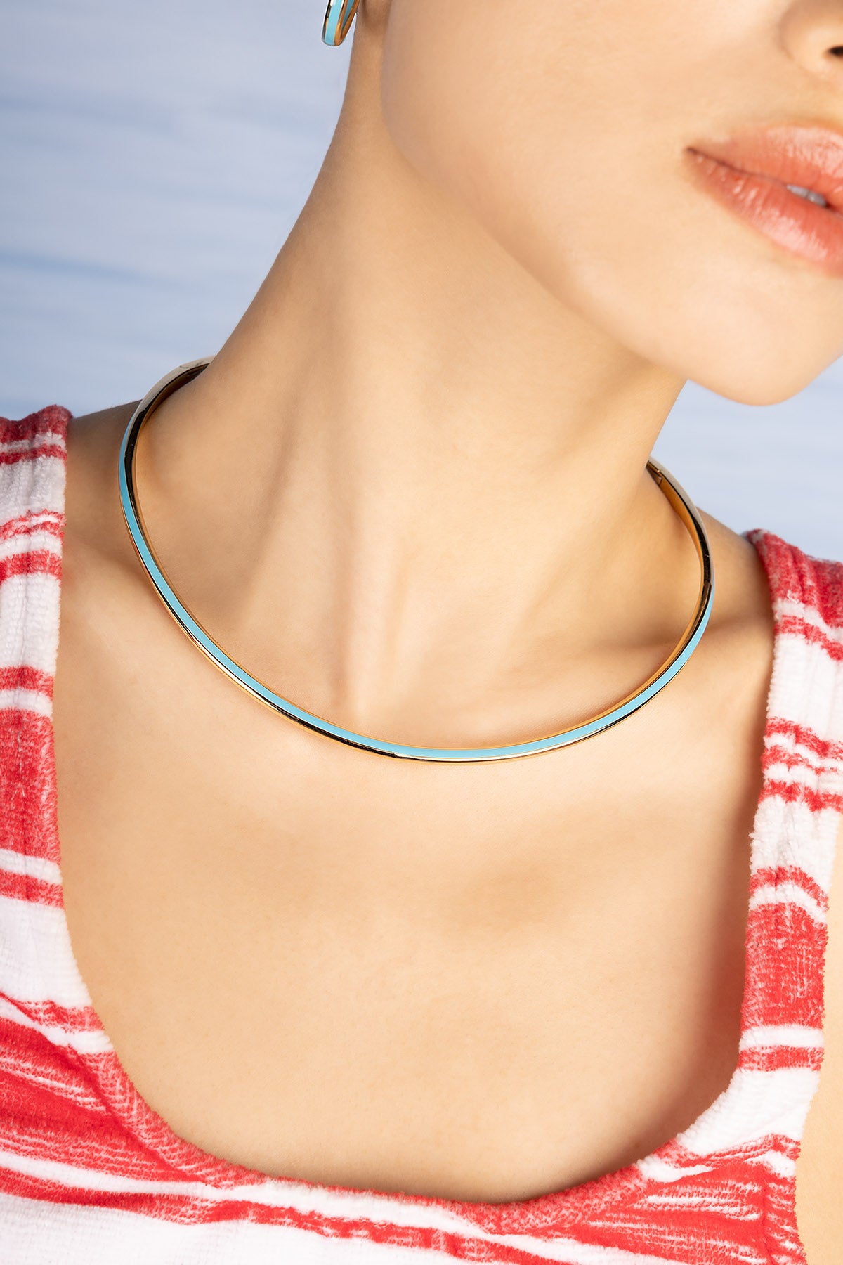 APM Monaco Collier Riviera