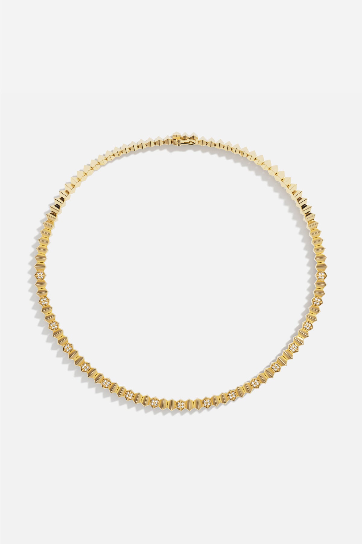 APM Monaco Collier Up and Down