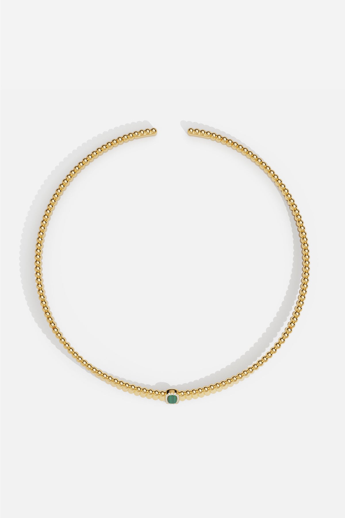 APM Monaco Collier Les Calanques