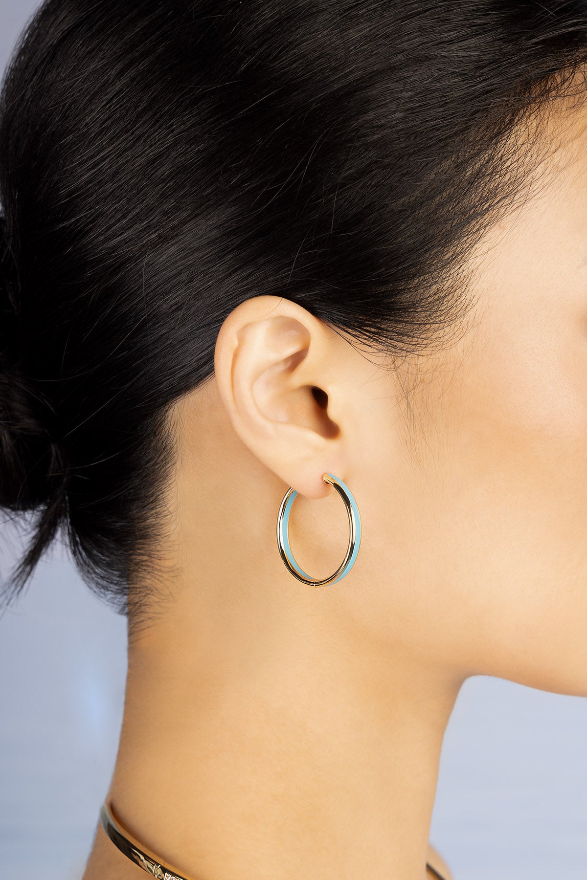 APM Monaco Boucles D'Oreilles Riviera