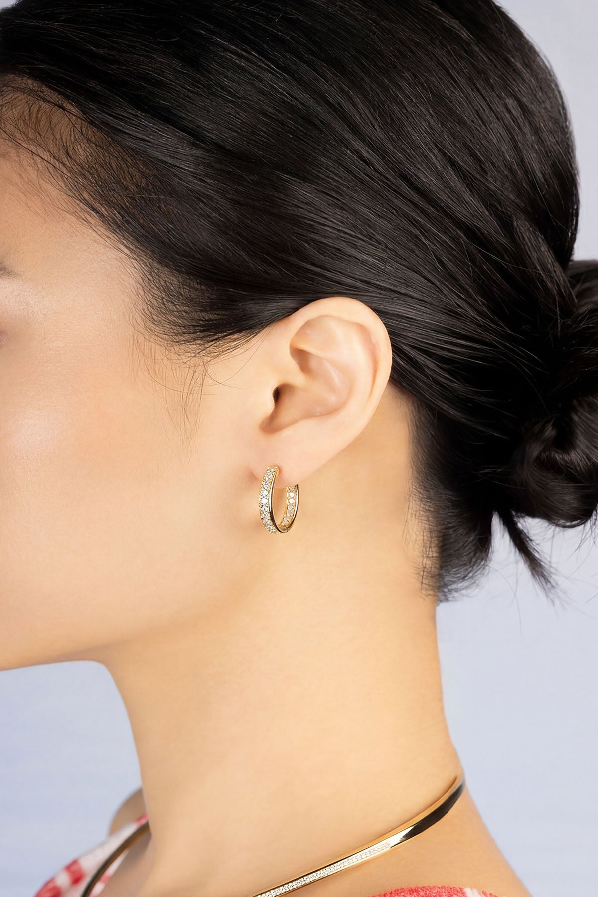 Boucles D'Oreilles Riviera