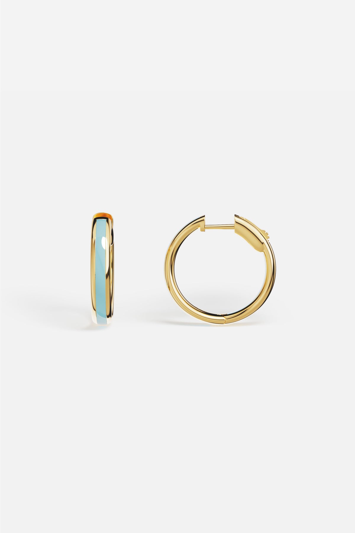APM Monaco Boucles D'Oreilles Riviera